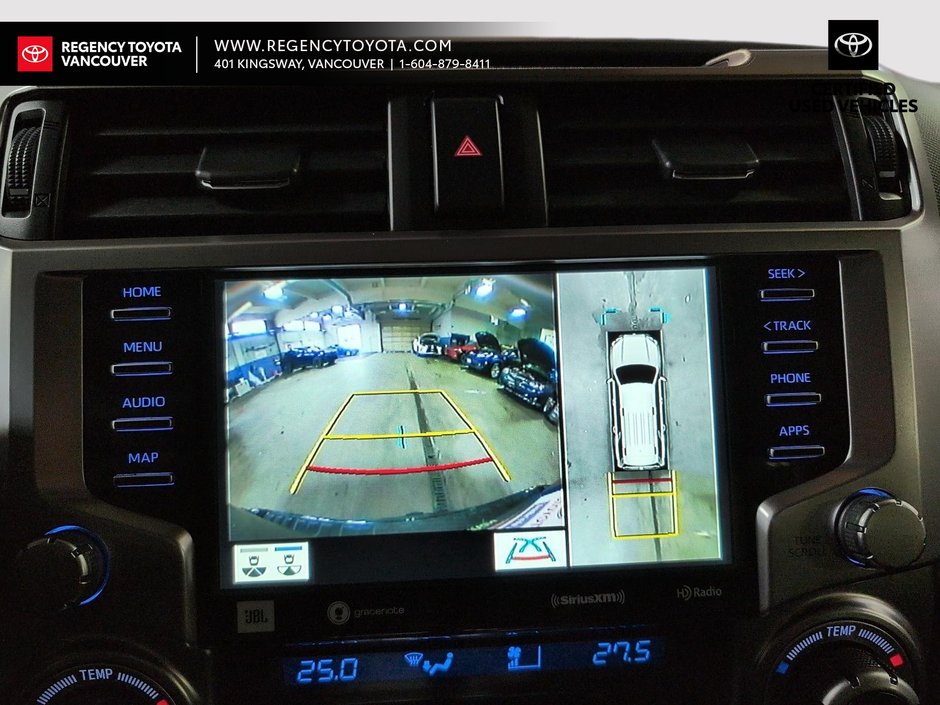 2024 Toyota 4Runner LIMITED-15