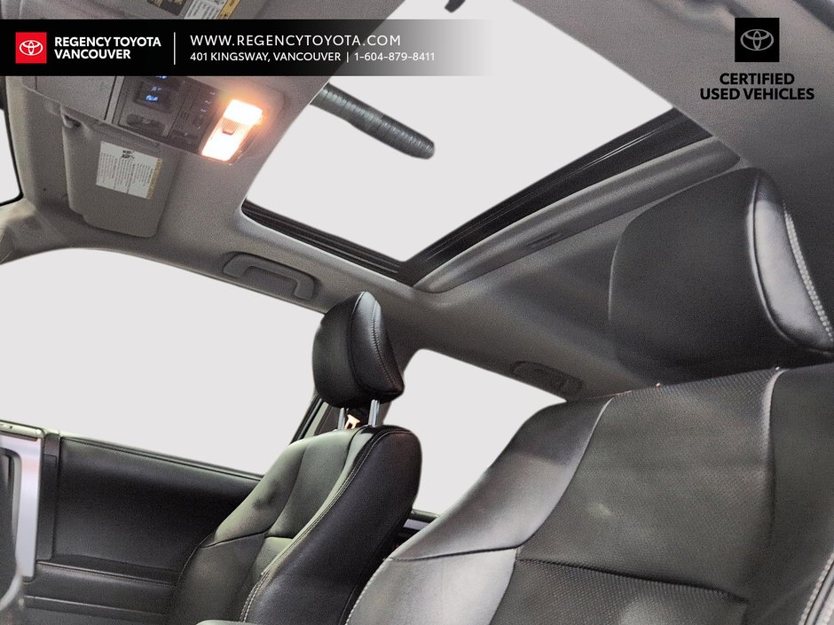 2024 Toyota 4Runner LIMITED-10