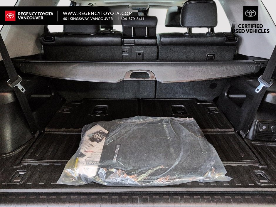 2024 Toyota 4Runner LIMITED-5