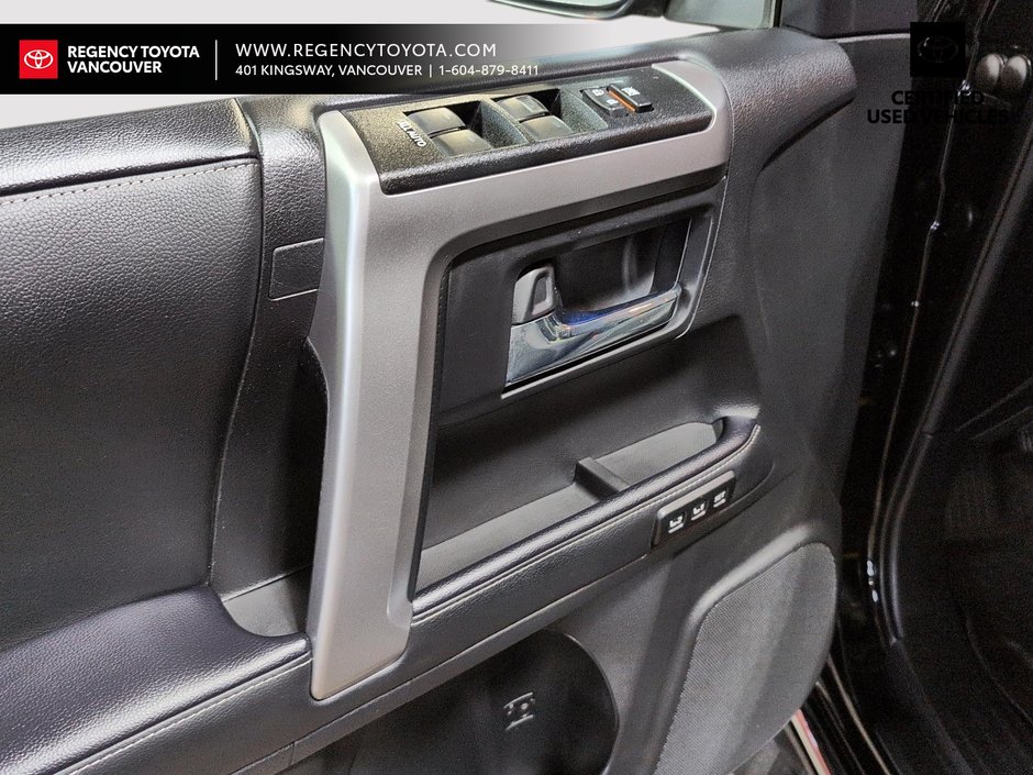 2024 Toyota 4Runner LIMITED-9