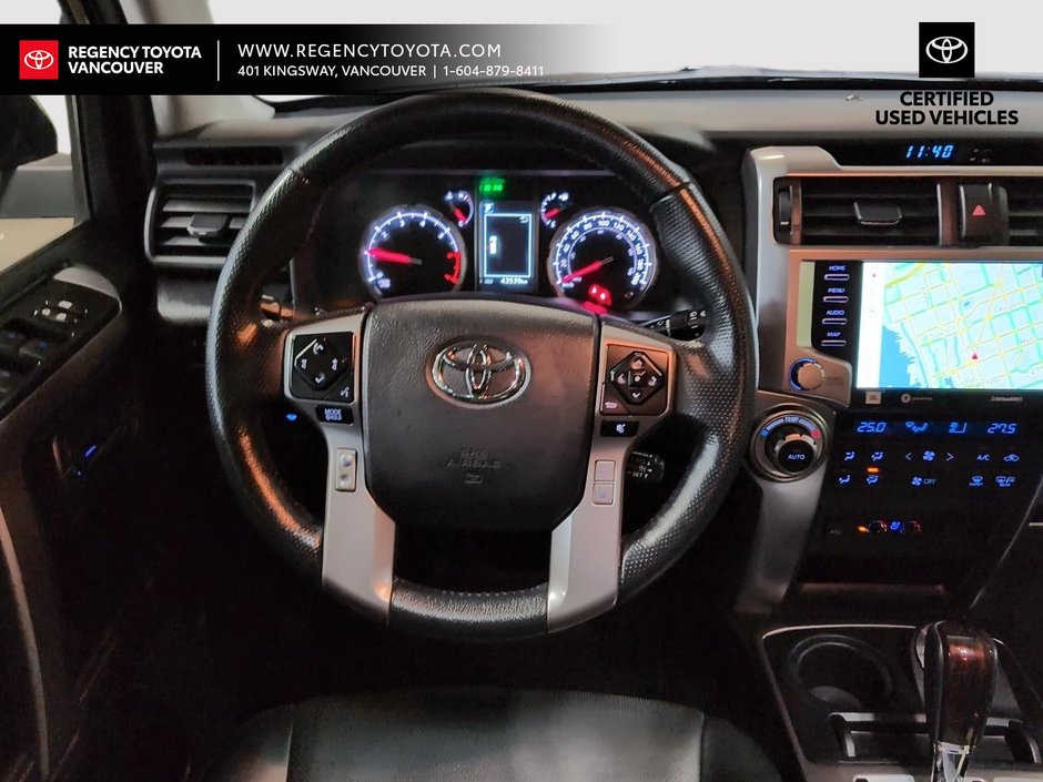 2024 Toyota 4Runner LIMITED-18