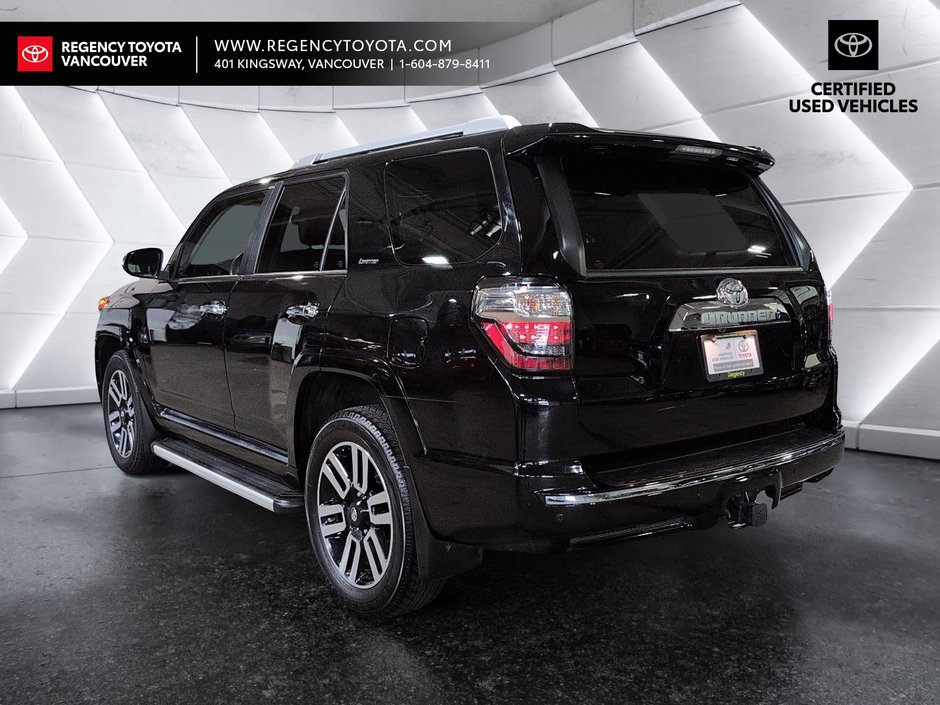 2024 Toyota 4Runner LIMITED-3