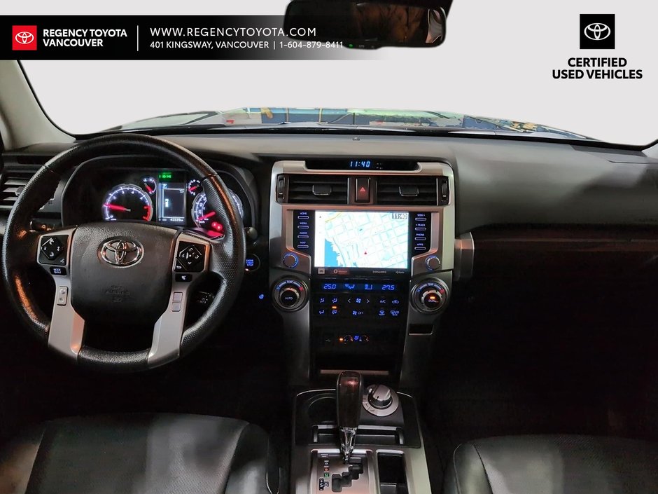 2024 Toyota 4Runner LIMITED-17