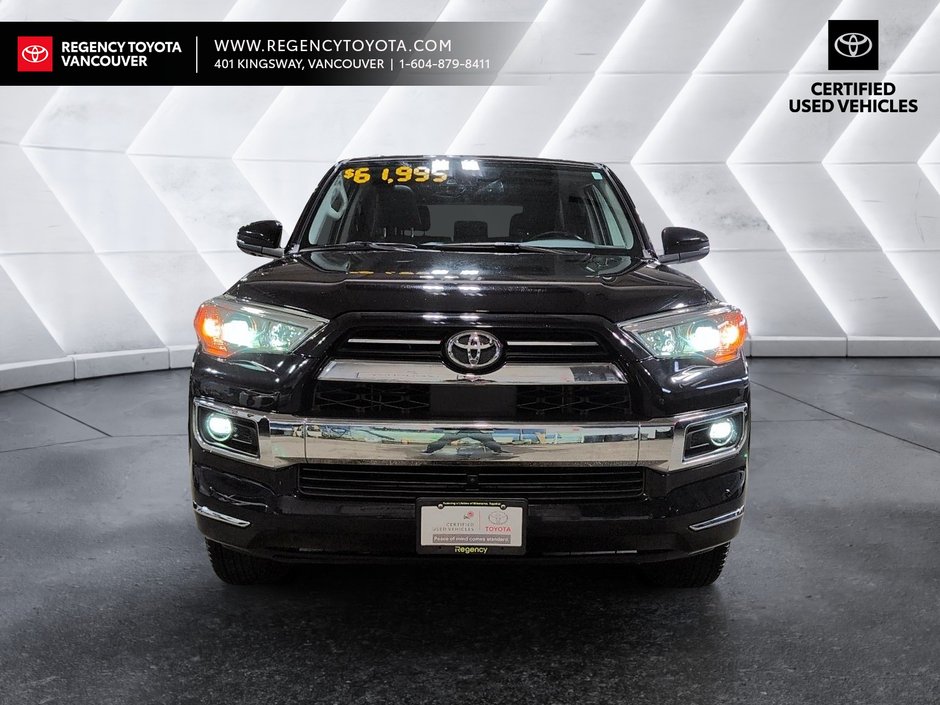 2024 Toyota 4Runner LIMITED-6