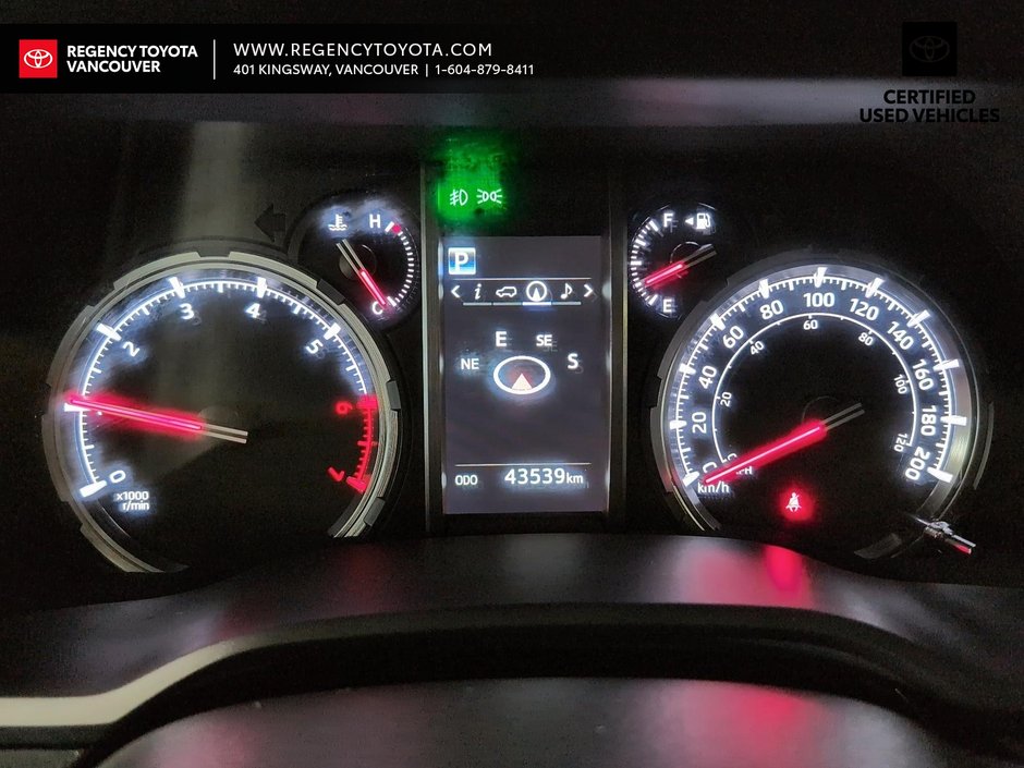 2024 Toyota 4Runner LIMITED-12