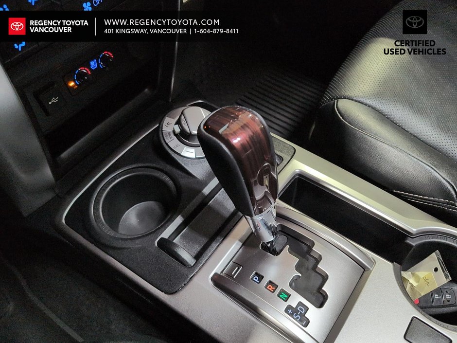 2024 Toyota 4Runner LIMITED-16