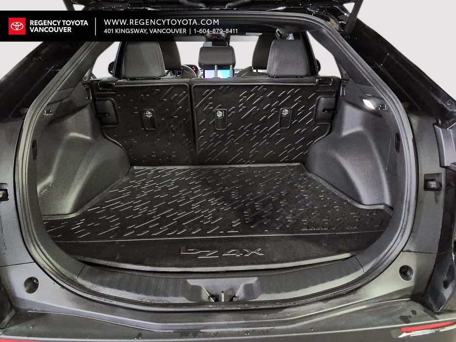 2023 Toyota bZ 4X LE-6