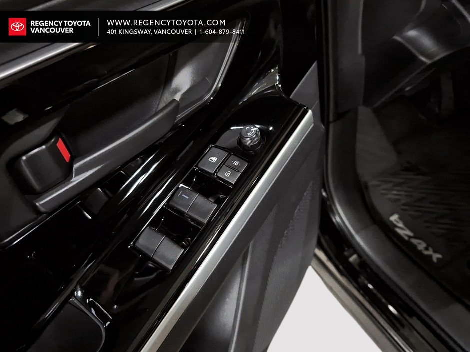 2023 Toyota bZ 4X LE-10