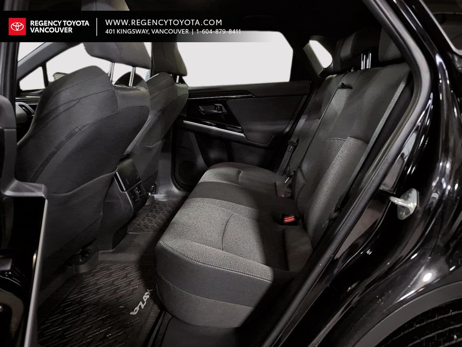 2023 Toyota bZ 4X LE-19