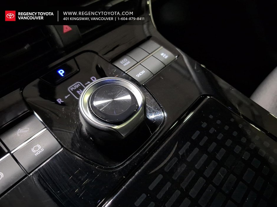 2023 Toyota bZ 4X LE-16