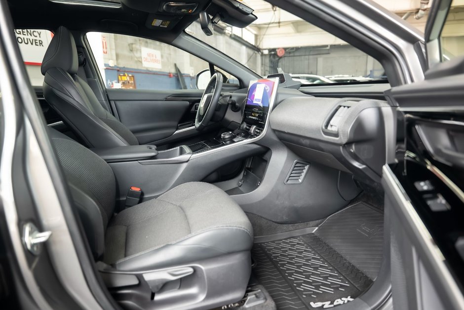 2023 Toyota BZ4X XLE STANDARD PACKAGE-16