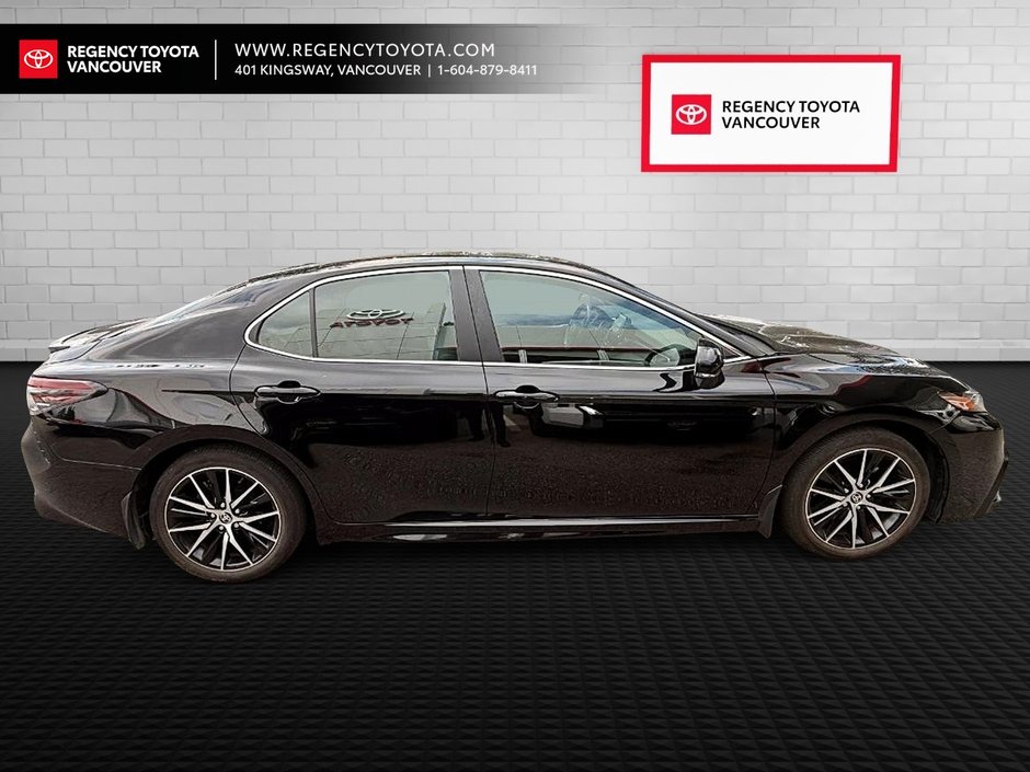 2024 Toyota Camry SE AWD SE UPGRADE PACKAGE-6