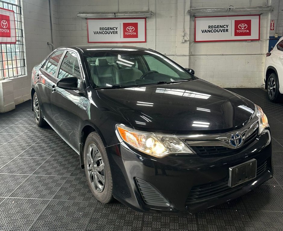2013 Toyota Camry-0