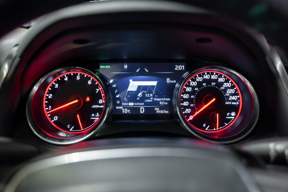 2020 Toyota Camry XSE-4