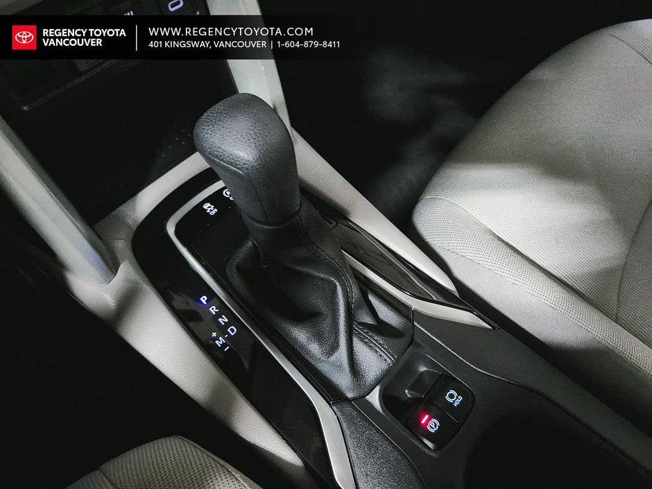 2025 Toyota Corolla Cross L AWD AAABGC-16