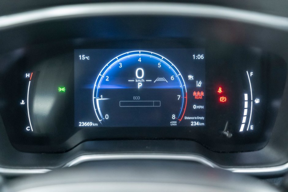 2023 Toyota Corolla Cross XLE AWD XLE-2