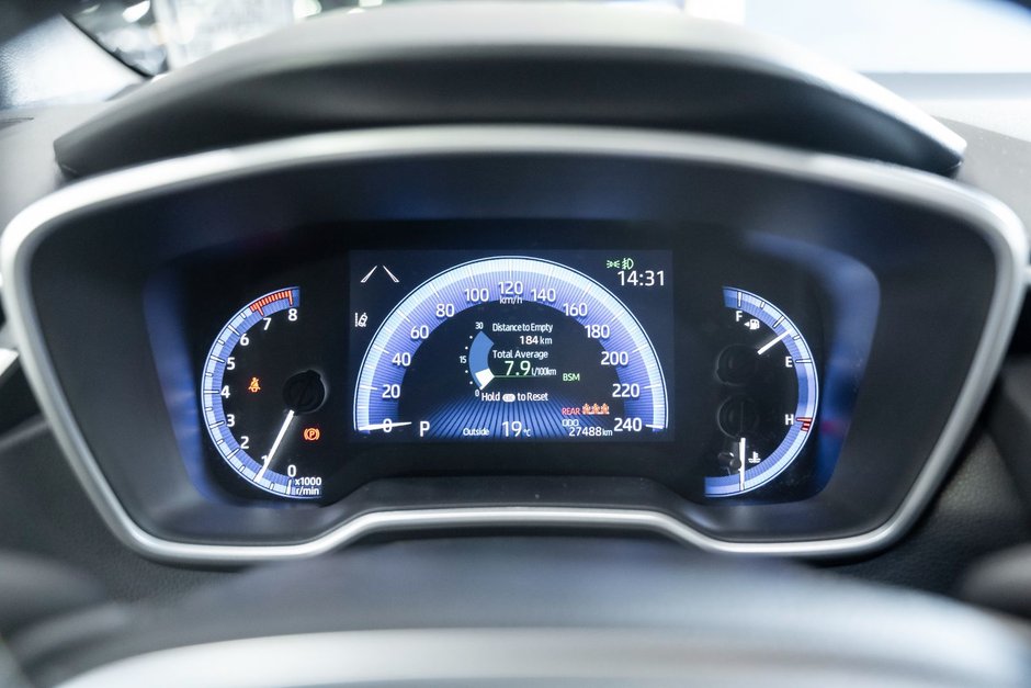 2021 Toyota Corolla HATCHBACK SE-4