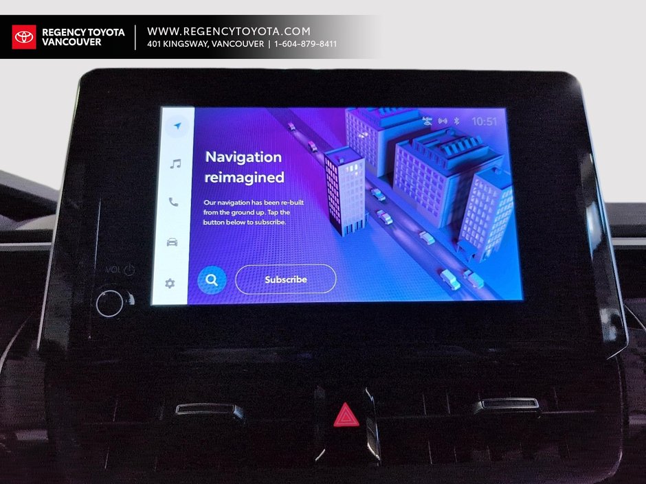 2024 Toyota Corolla Hatchback CVT-14