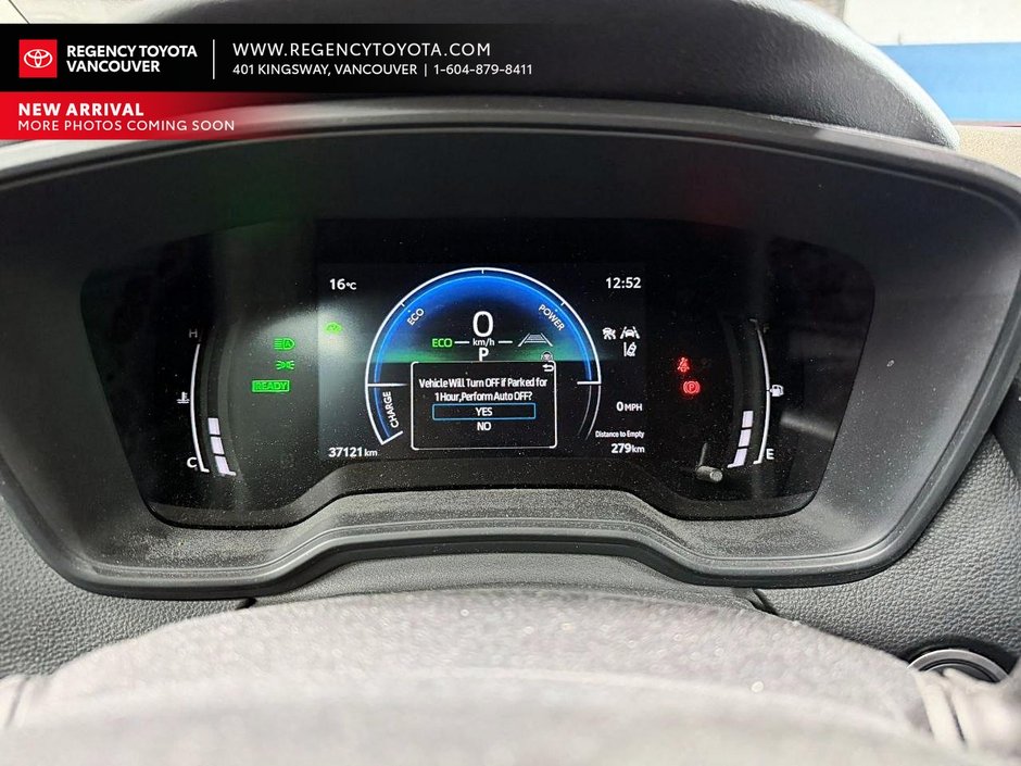 2023 Toyota Corolla Hybrid LE-1
