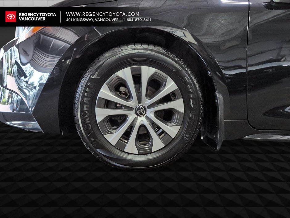 2022 Toyota Corolla Hybrid Premium Hybrid Premium Package-1