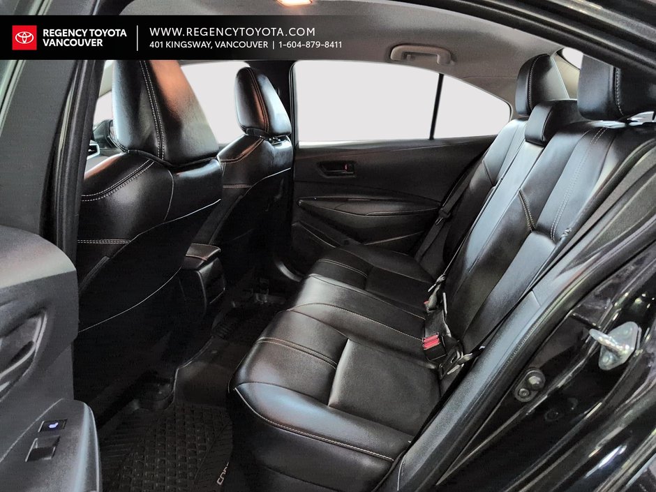 2022 Toyota Corolla Hybrid Premium Hybrid Premium Package-19