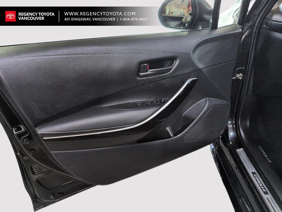 2022 Toyota Corolla Hybrid Premium Hybrid Premium Package-10