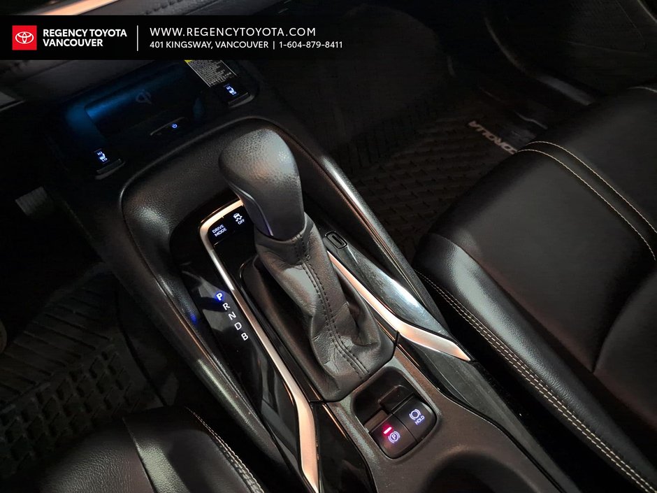 2022 Toyota Corolla Hybrid Premium Hybrid Premium Package-16