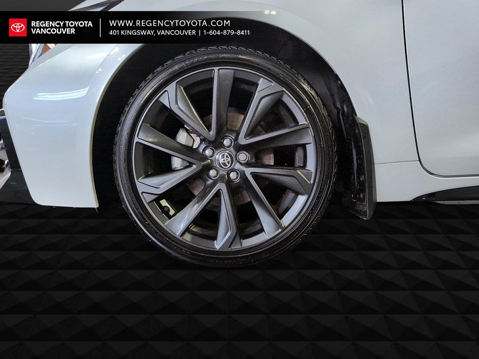 2023 Toyota Corolla Hybrid XSE-1