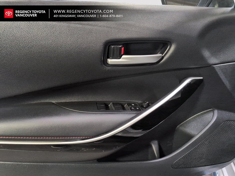 2023 Toyota Corolla Hybrid XSE-10