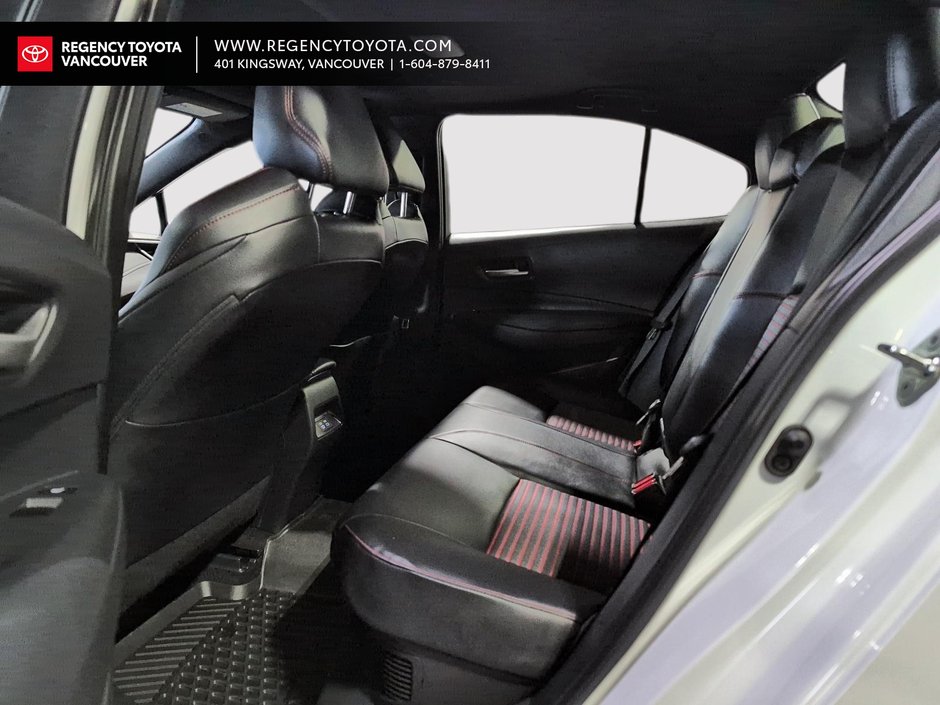 2023 Toyota Corolla Hybrid XSE-19