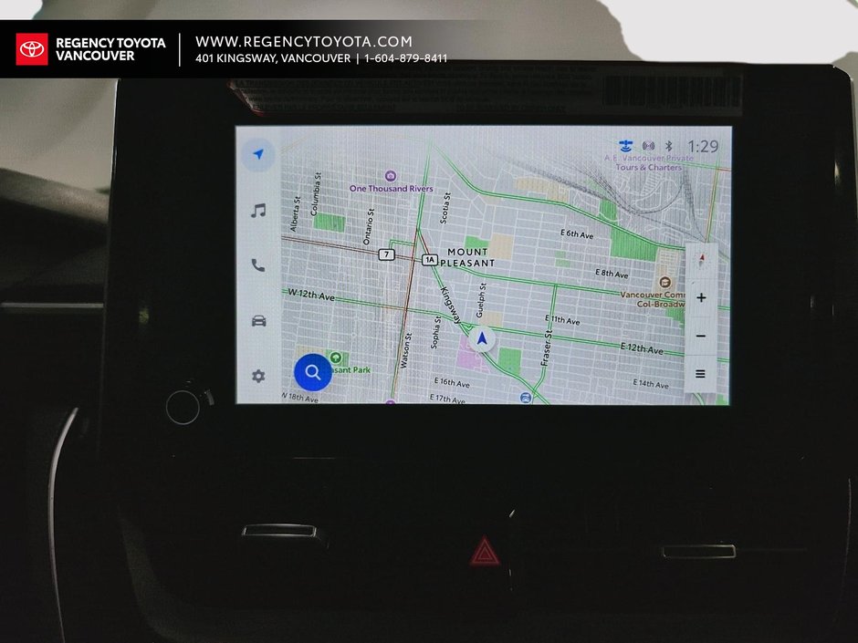 2023 Toyota Corolla Hybrid XSE-15