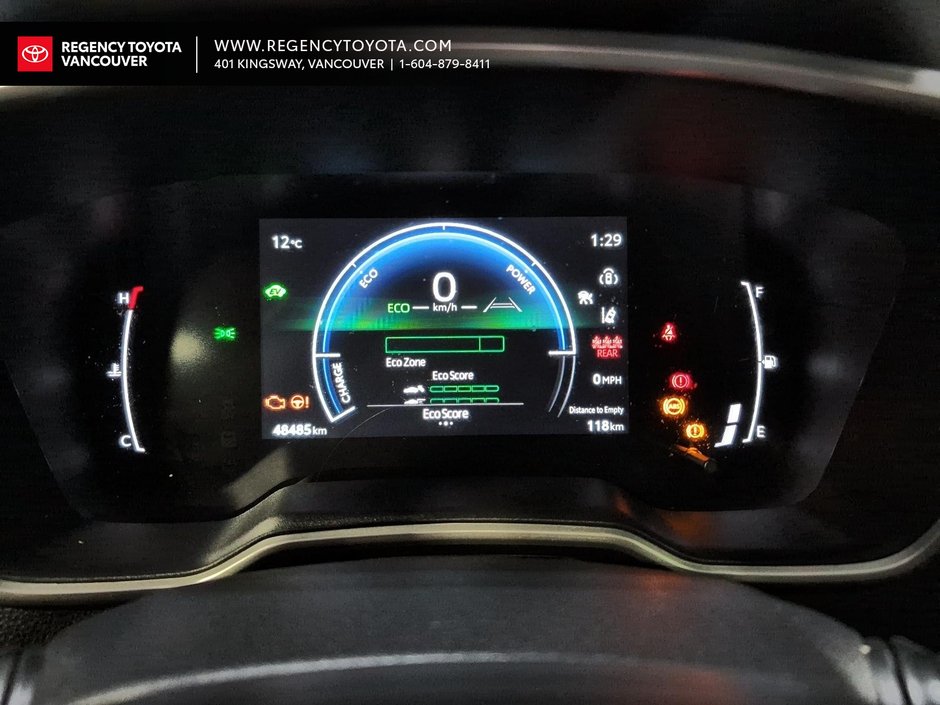 2023 Toyota Corolla Hybrid XSE-13