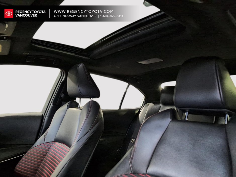 2023 Toyota Corolla Hybrid XSE-11