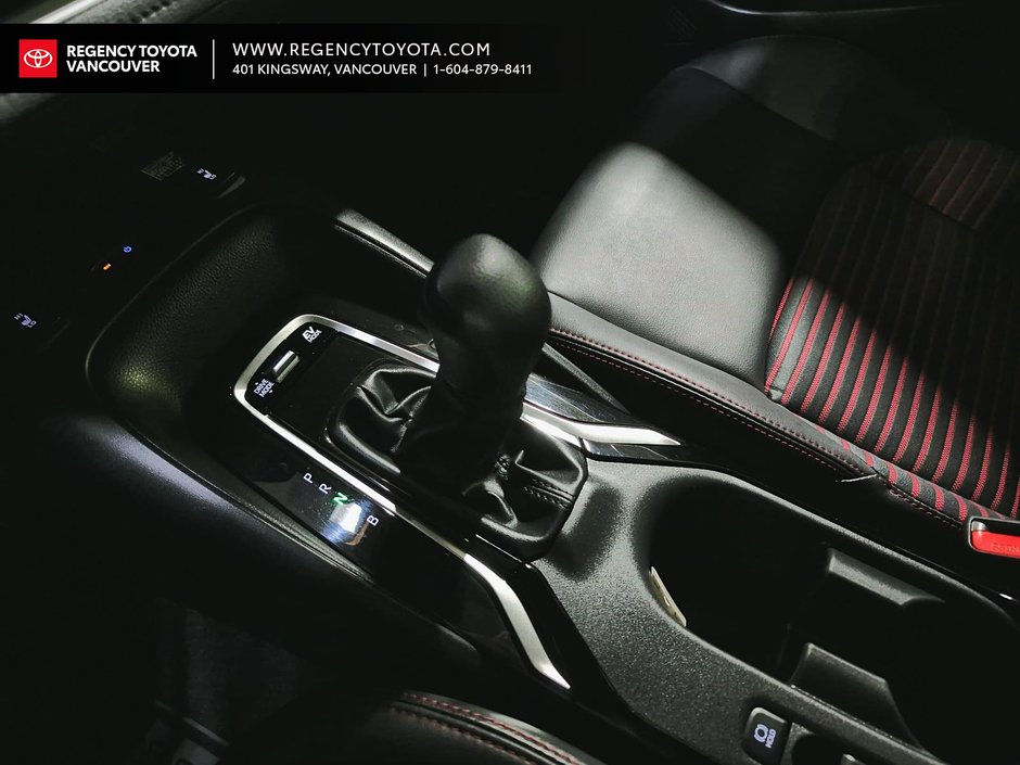 2023 Toyota Corolla Hybrid XSE-16