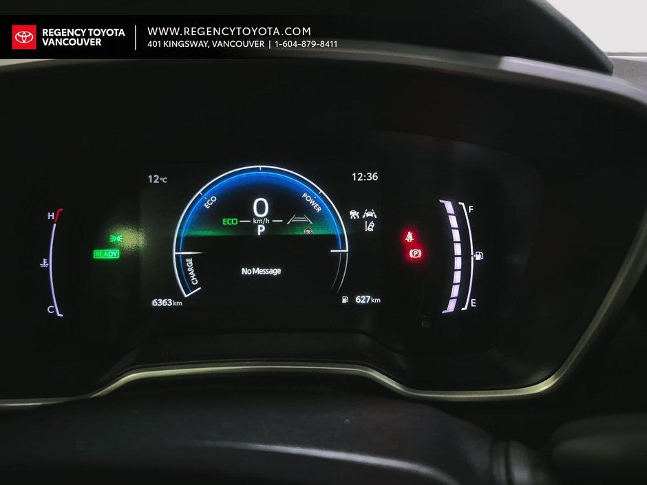 2025 Toyota Corolla Hybrid XSE AWD BXMHEC-13