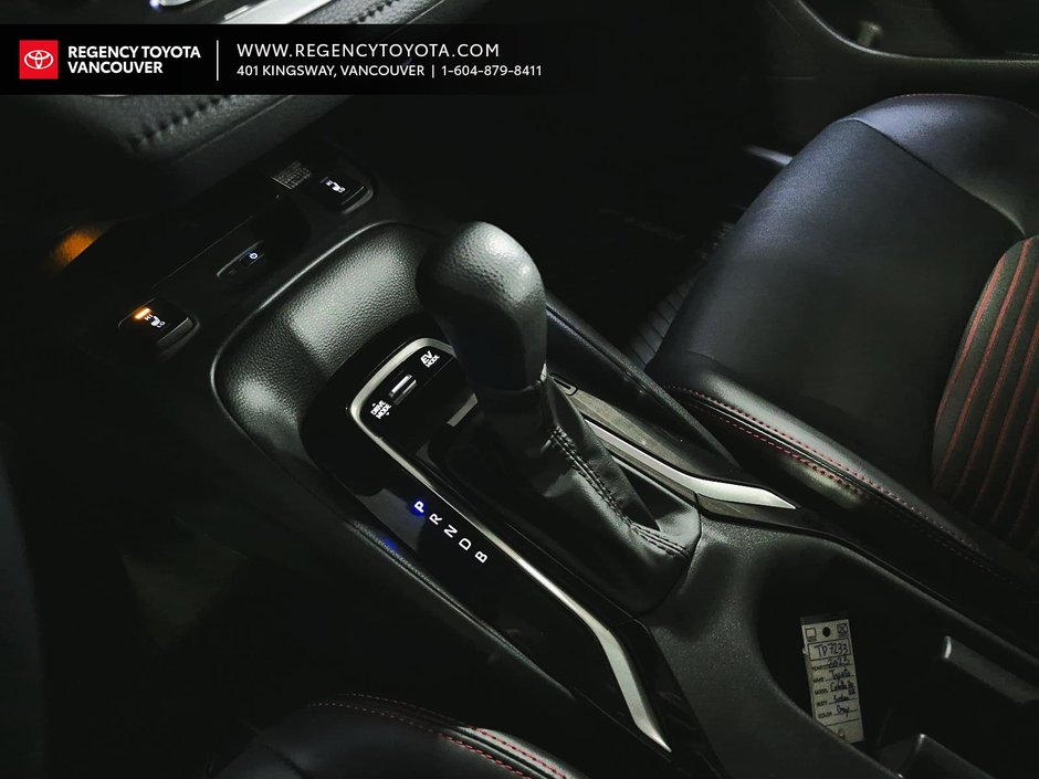 2025 Toyota Corolla Hybrid XSE AWD BXMHEC-17