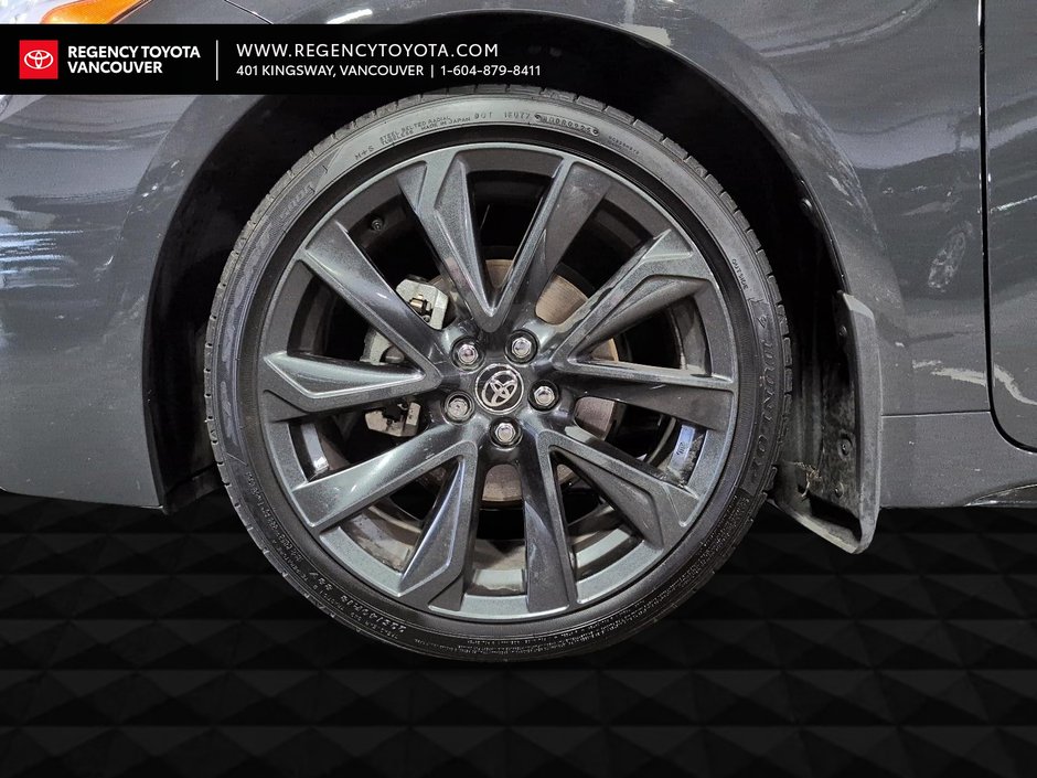 2025 Toyota Corolla Hybrid XSE AWD BXMHEC-1