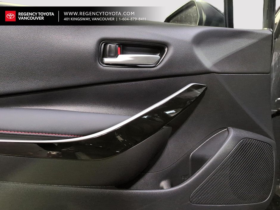 2025 Toyota Corolla Hybrid XSE AWD BXMHEC-10