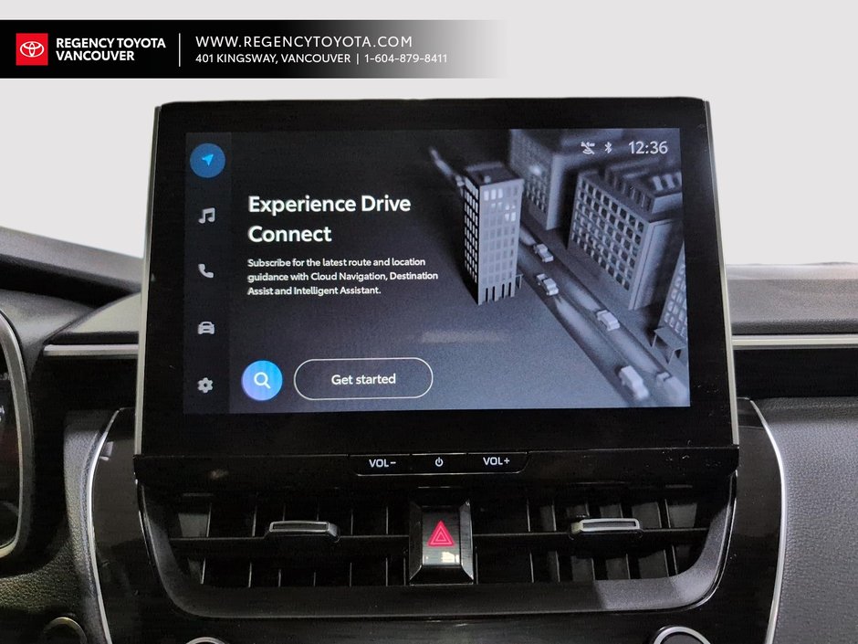 2025 Toyota Corolla Hybrid XSE AWD BXMHEC-15