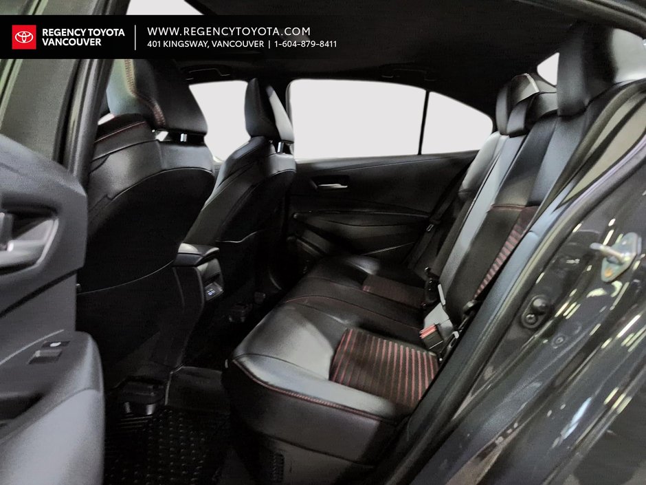 2025 Toyota Corolla Hybrid XSE AWD BXMHEC-20