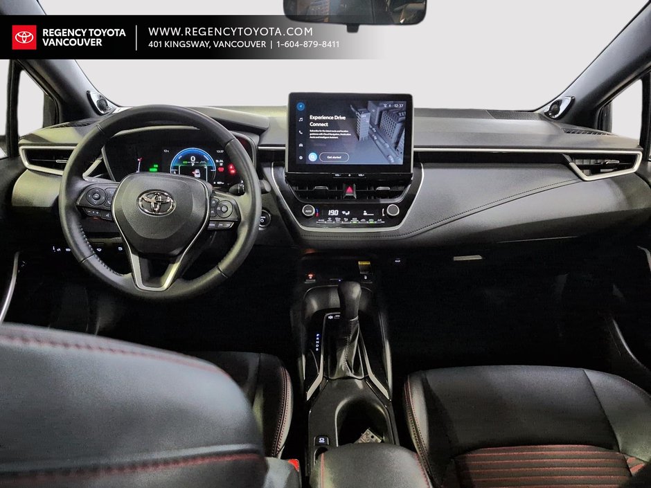 2025 Toyota Corolla Hybrid XSE AWD BXMHEC-18