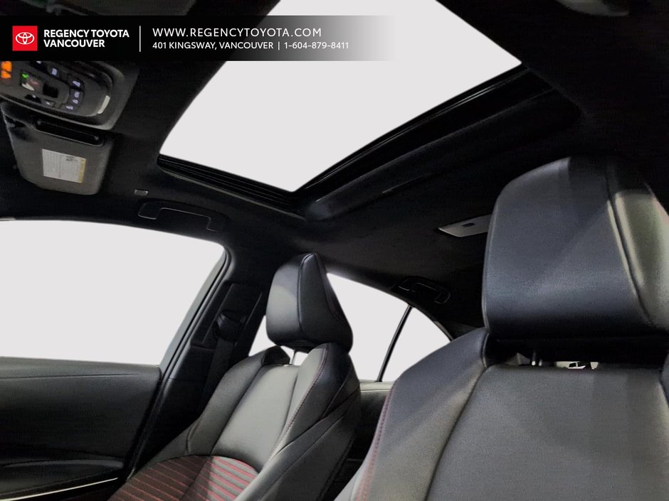 2025 Toyota Corolla Hybrid XSE AWD BXMHEC-11