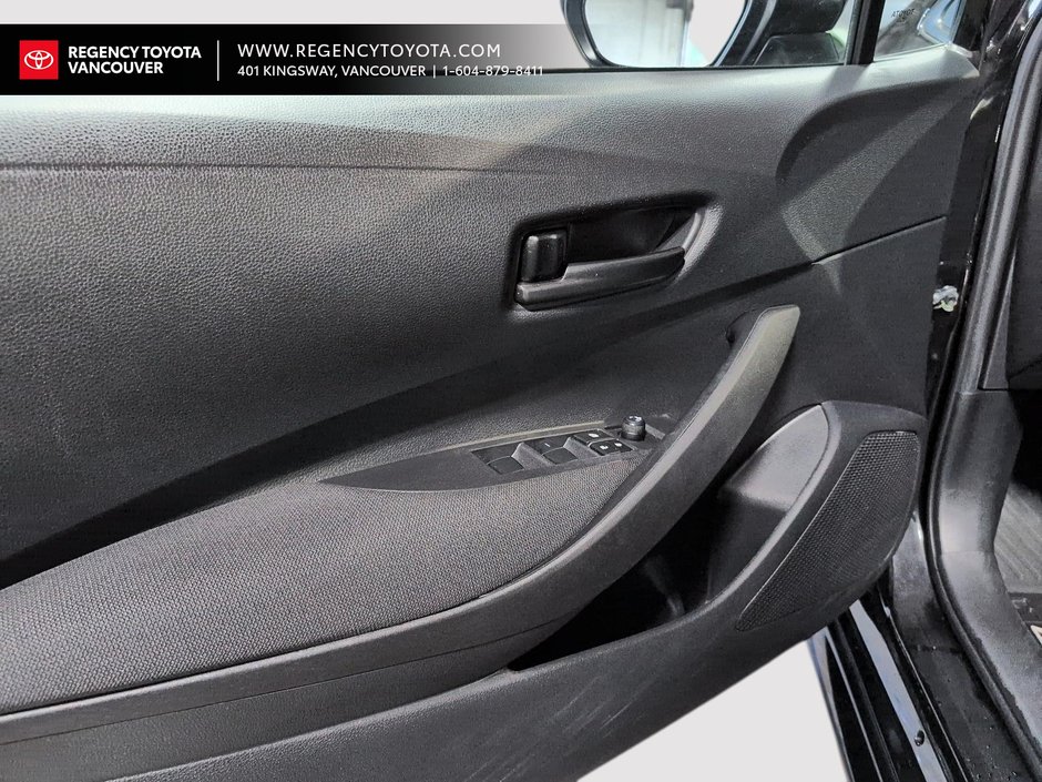 2023 Toyota Corolla L CVT-10