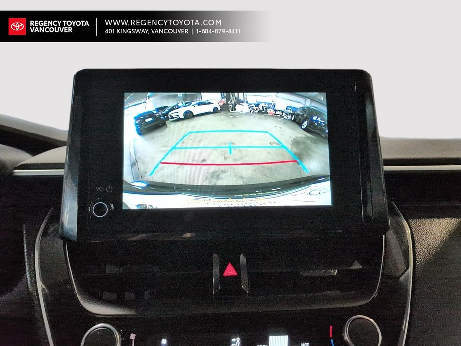 2023 Toyota Corolla L CVT-14