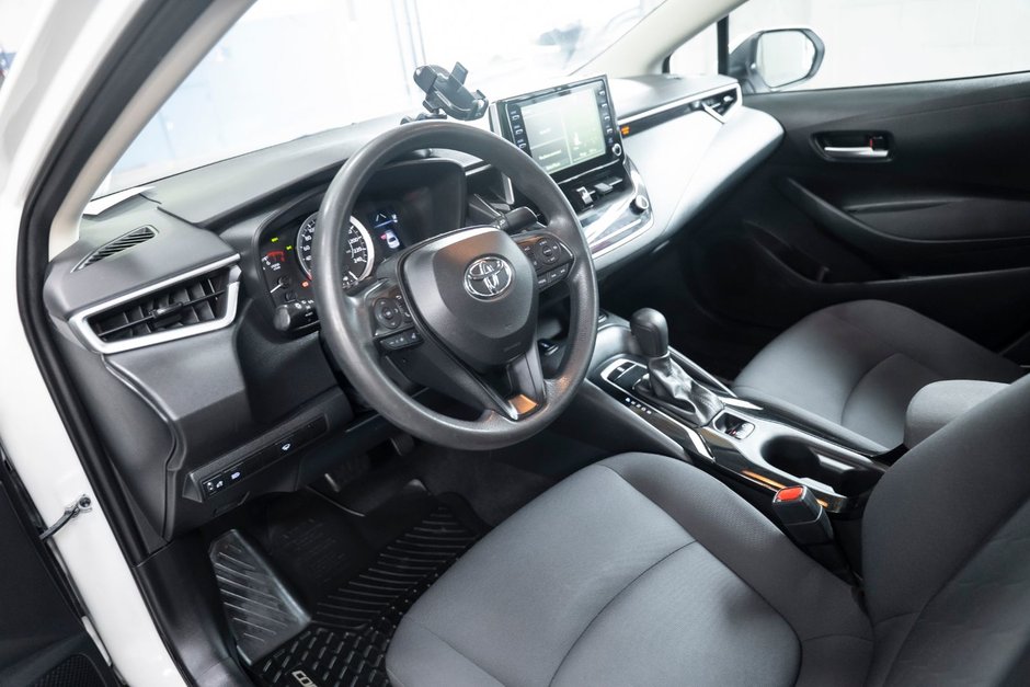 2021 Toyota COROLLA LE CVT LE-6