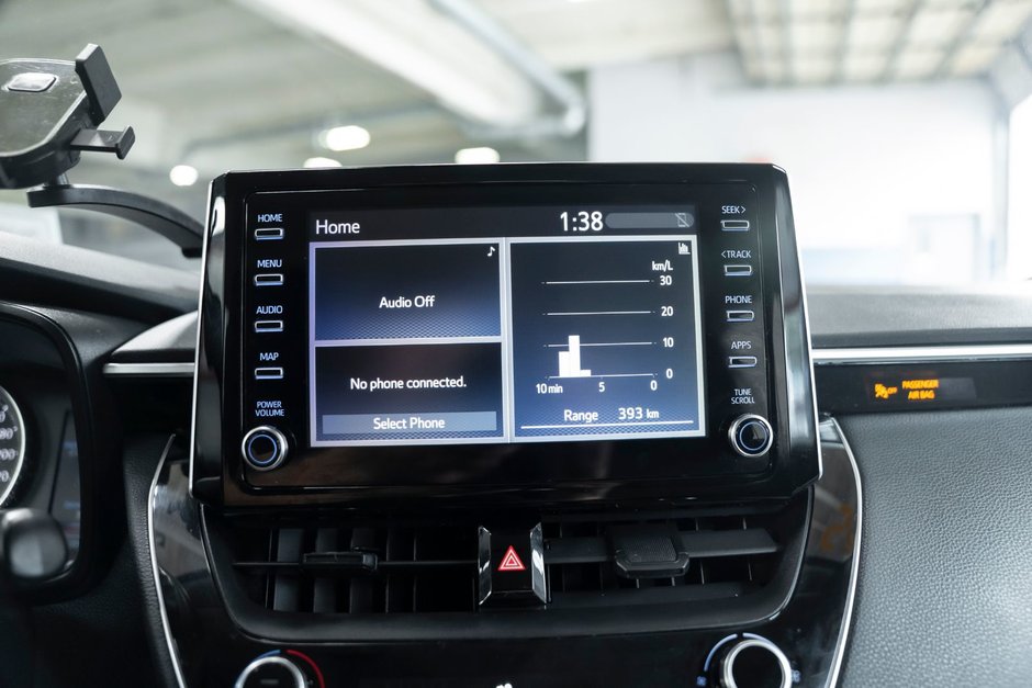 2021 Toyota COROLLA LE CVT LE-5