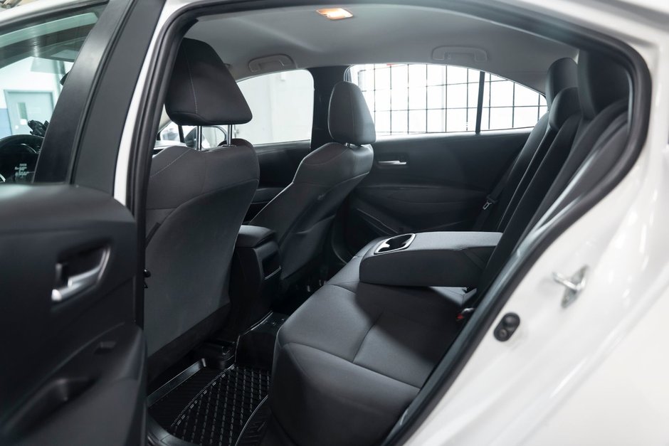 2021 Toyota COROLLA LE CVT LE-8