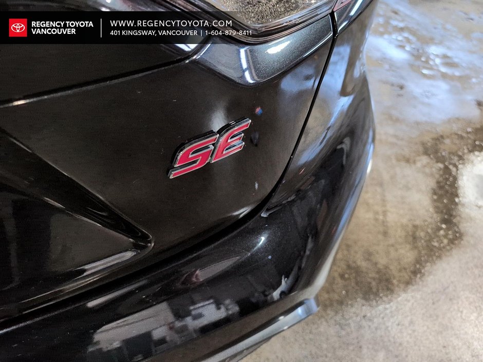 2021 Toyota Corolla SE CVT-5