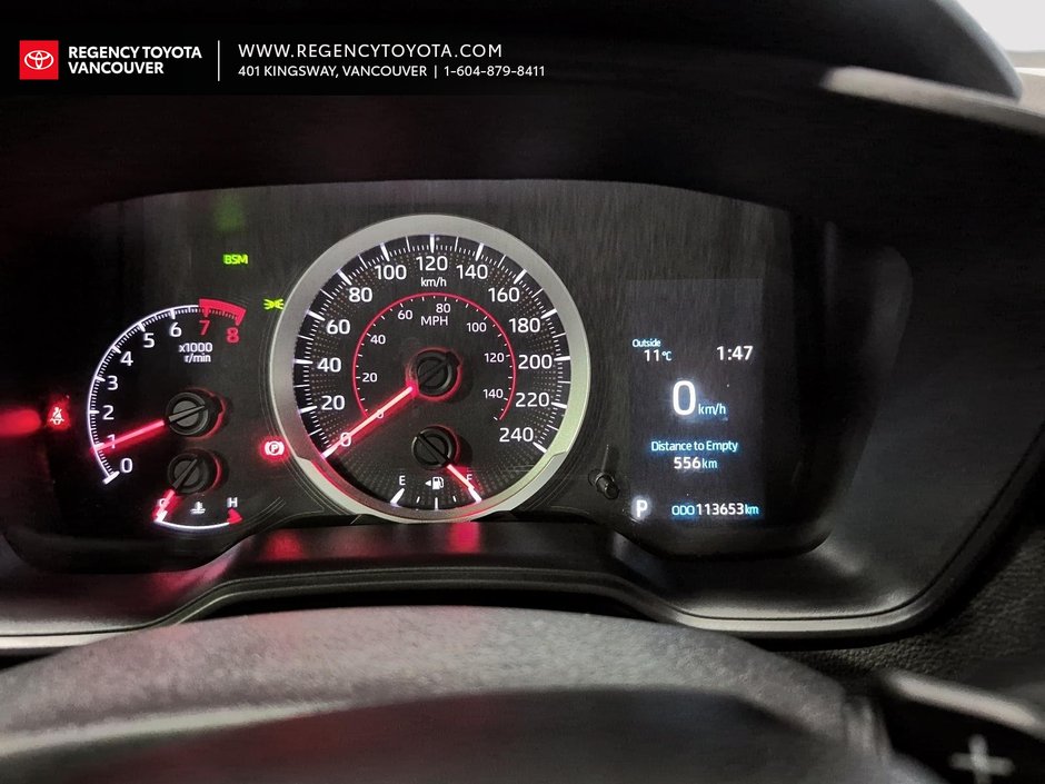 2021 Toyota Corolla SE CVT-12