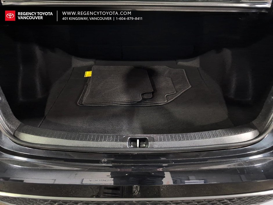 2021 Toyota Corolla SE CVT-6